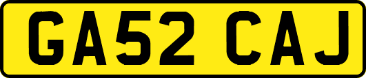 GA52CAJ
