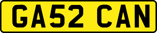 GA52CAN