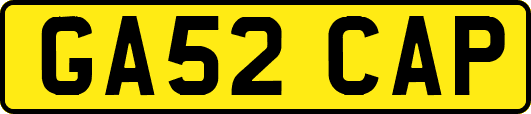 GA52CAP