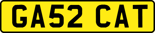 GA52CAT