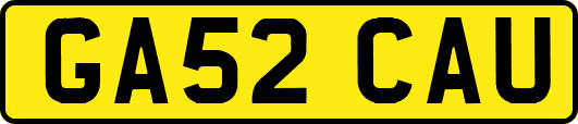 GA52CAU