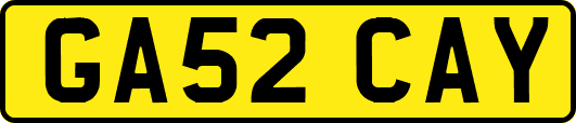 GA52CAY