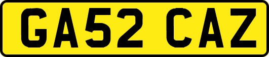 GA52CAZ