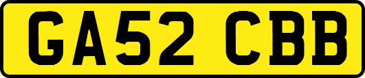 GA52CBB
