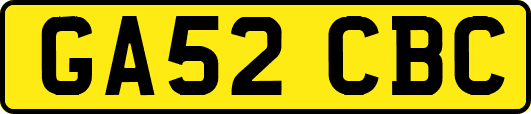 GA52CBC
