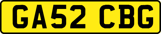 GA52CBG