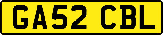 GA52CBL