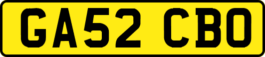 GA52CBO