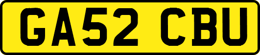 GA52CBU