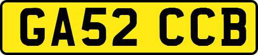 GA52CCB