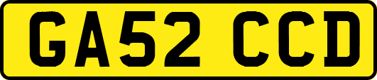 GA52CCD