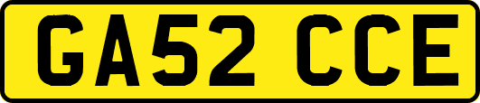 GA52CCE