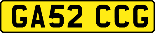 GA52CCG