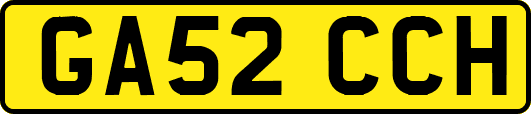 GA52CCH