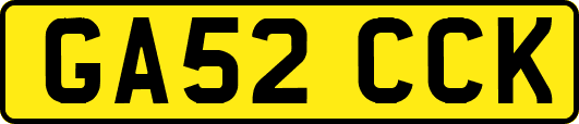 GA52CCK