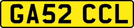 GA52CCL