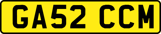 GA52CCM