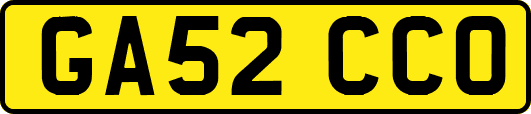 GA52CCO