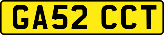 GA52CCT