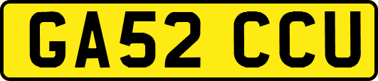 GA52CCU