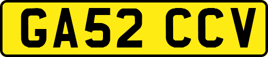 GA52CCV