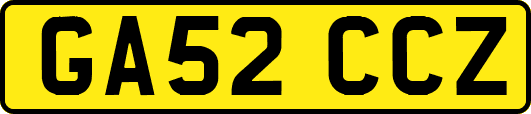 GA52CCZ