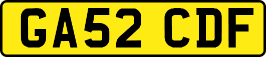 GA52CDF