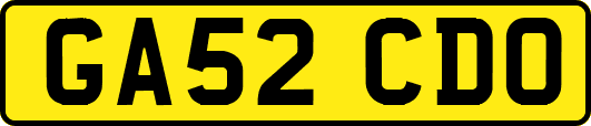 GA52CDO