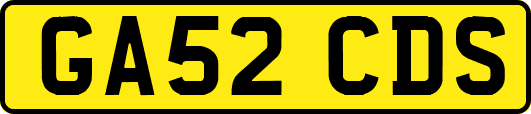 GA52CDS