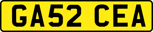 GA52CEA