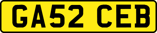 GA52CEB