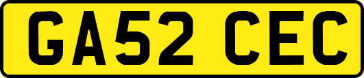 GA52CEC