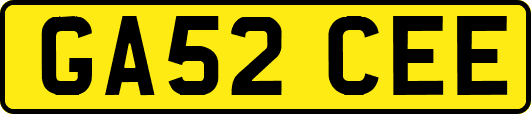 GA52CEE