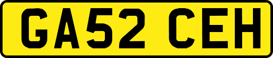 GA52CEH