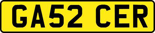 GA52CER