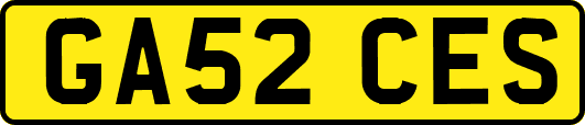 GA52CES