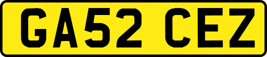 GA52CEZ