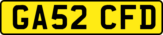 GA52CFD