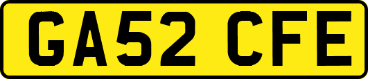 GA52CFE