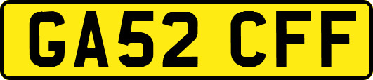 GA52CFF