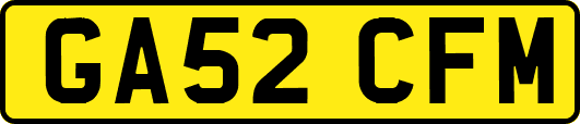 GA52CFM