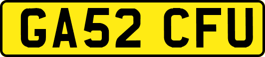 GA52CFU
