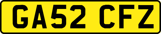 GA52CFZ