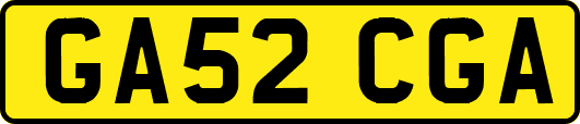 GA52CGA