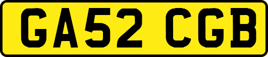 GA52CGB