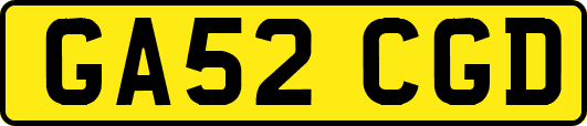 GA52CGD