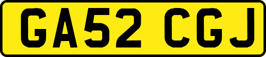 GA52CGJ