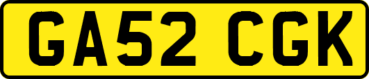GA52CGK