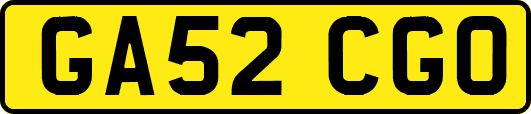 GA52CGO