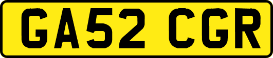 GA52CGR